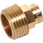 Фитинги для медных труб