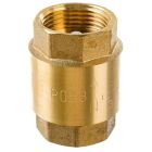 Клапаны обратные резьбовые