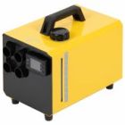 Тепловые пушки и теплогенераторы