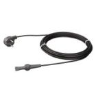 Греющий кабель