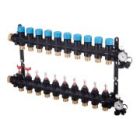 Коллекторы этажные