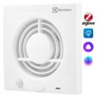 Вентиляторы вытяжные бытовые