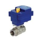 Краны с электроприводом