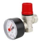 Предохранительные клапаны