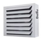 Водяные тепловентиляторы