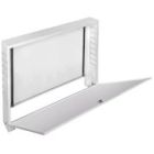 Шкафы коллекторные