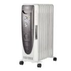 Маслонаполненные радиаторы