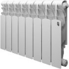 Радиаторы алюминиевые секционные