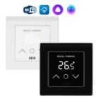 Терморегуляторы для теплого пола