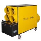 Теплогенераторы мобильного типа