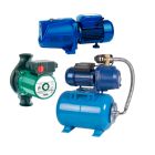 Насосное оборудование