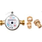 Счетчики воды