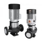 Насосы 'ин-лайн'