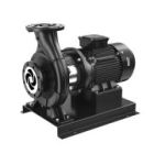 Насосы консольные