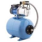 Установки повышения давления