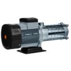 Насосы многоступенчатые