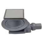 Трапы, лотки и отводящие желоба