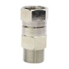 Предохранительная арматура для баков