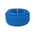 Трубы гофрированные