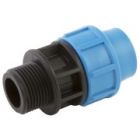 Трубы и фитинги ПНД