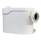 Канализационные установки