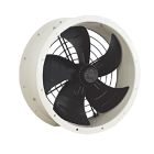 Осевые вентиляторы