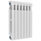 Радиаторы чугунные