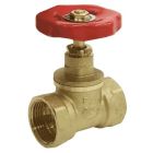 Клапаны запорные для радиаторов