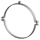 Хомуты быстроразъемные