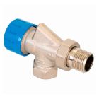 Клапаны термостатические