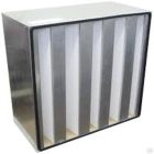 Фильтры кассетные