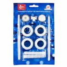 Наборы для подключения радиаторов