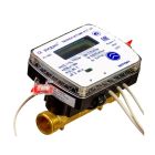 Счетчики тепла