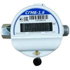 Счетчики газа