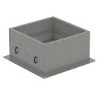 Стаканы монтажные для вентиляторов дымоудаления