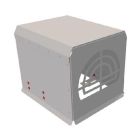 Кожухи защитные для радиальных вентиляторов