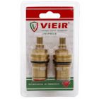 Комплектующие для смесителей