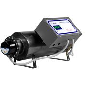 Электроводонагреватель проточный ЭВАН ЭПВН - 36(Б) 24+12