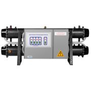 Электроводонагреватель проточный ЭВАН ЭПВН - 120