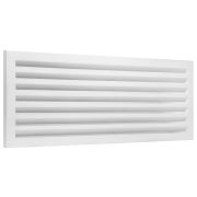 Решетка декоративная для клапана SHUFT SH 800*450