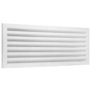 Решетка декоративная для клапана SHUFT SH 1000*600