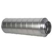 Шумоглушитель SHUFT SCr 450/900