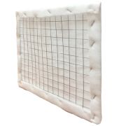 Фильтр кассетный (материал) SHUFT FCr 100 (EU5)