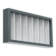 Фильтр кассетный SHUFT FRKr G4 450*287*48