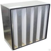 Фильтр-бокс для ФВА-НС-300-600-292