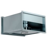 Вентилятор шумоизолированный канальный SHUFT IRFE-B EC 600x300