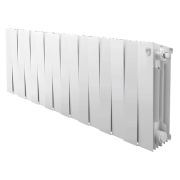 Радиатор биметаллический Royal Thermo PianoForte 300 Белый - 16 секц.
