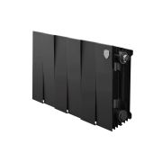 Радиатор Royal Thermo PianoForte 200 /Noir Sable - 6 секц.