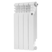 Радиатор биметаллический Royal Thermo MONOBLOCK B 500 - 4 секц.