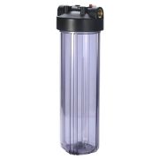 Фильтр Unicorn магистральный 20quot; BB, прозрачный, FHBB 20quot;P